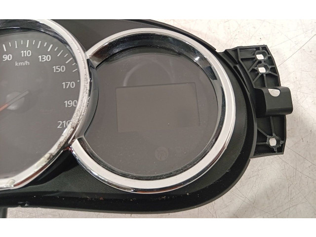 Панель приборов 248102645R Dacia Sandero II