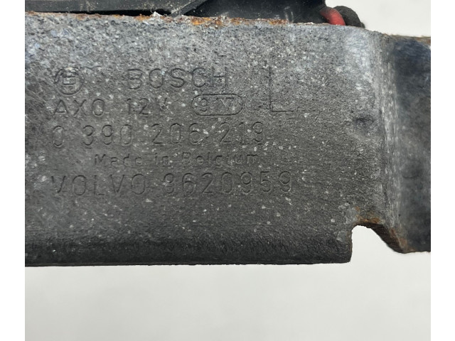 Моторчик стеклоочистителя 8620959, 8620959    Volvo V70