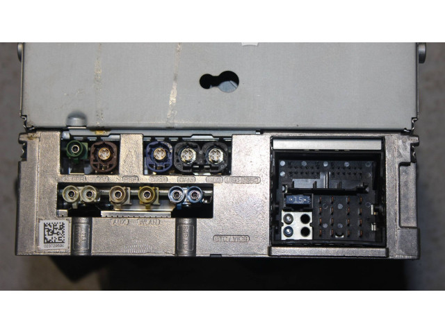 Turbodmychadlo Радио/ проигрыватель CD/DVD / навигация A2179002301, A2179011200 Mercedes-Benz S W222 278929