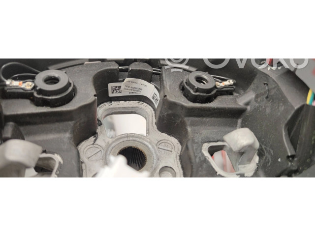 Volant Renault Twingo III 2020 34146659