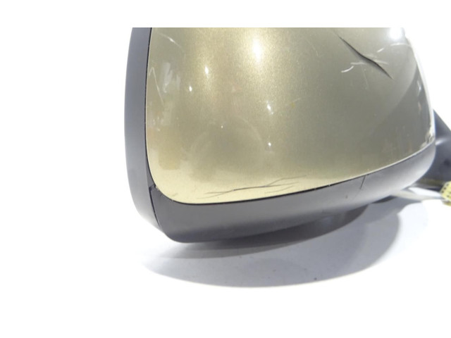 Zpětné zrcátko Fiat Sedici 2007 71743577