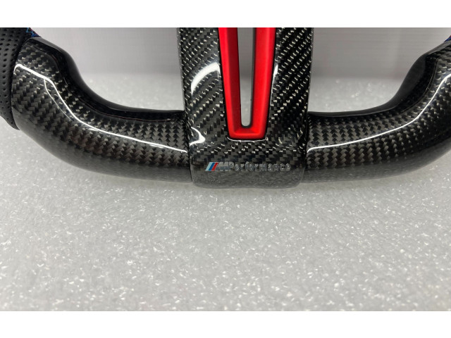 Volant BMW M3 F80 2020