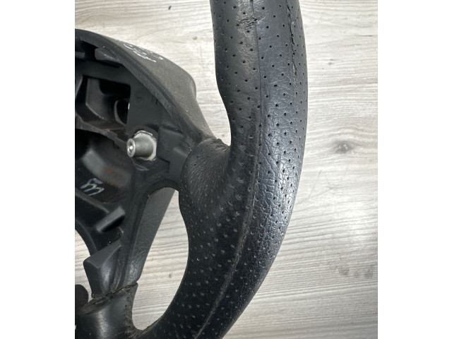 Руль Peugeot 406 1996 - 1999 года 1870810000, 96290641ZL