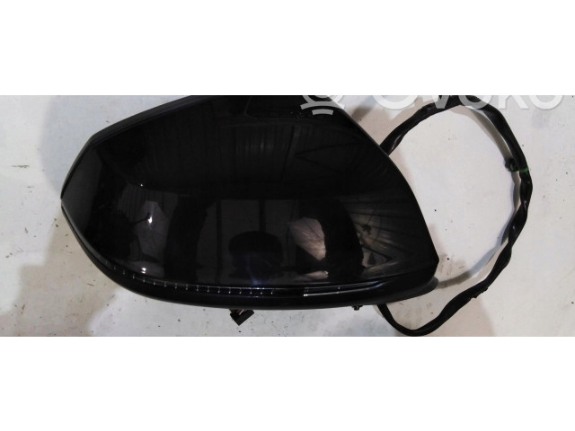 Зеркало электрическое Audi Q5 SQ5 2017 - года