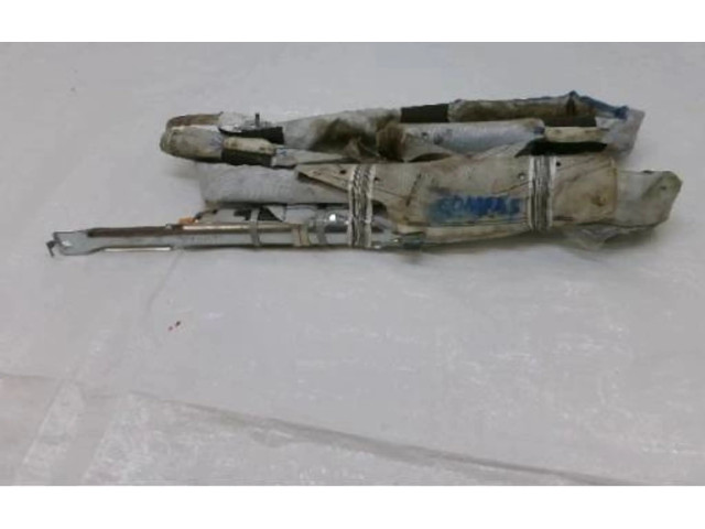 Боковая подушка безопасности    Jeep Compass