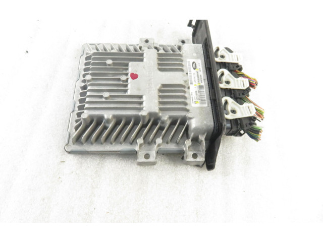 Řídící jednotka 5WS40405ET, 7H2Q12A650AF Land Rover Range Rover Sport L320 2007