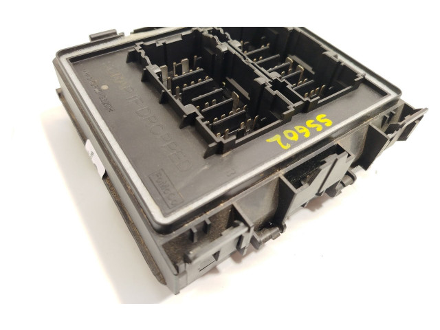 Модуль управления BSM L1TT14D068GAG, 2712914 Ford Puma