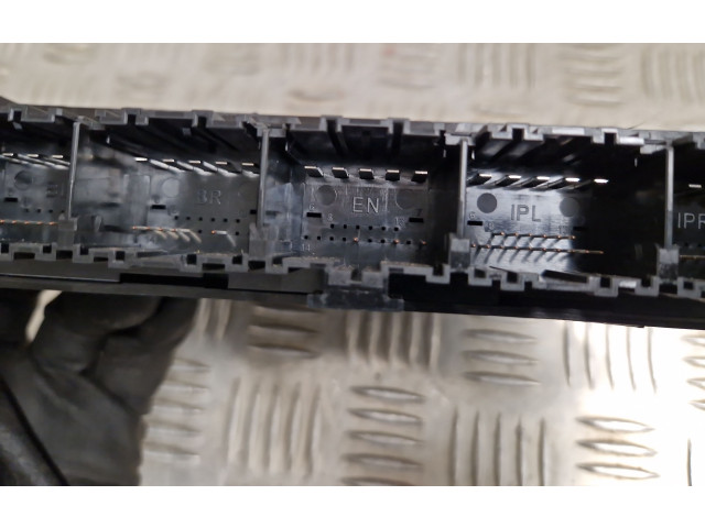 Блок комфорта AV6N19G481AM, 5WK49778N   Ford Kuga II   