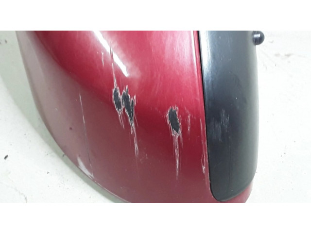 Зеркало электрическое правое Citroen C4 I 2004-2010 года