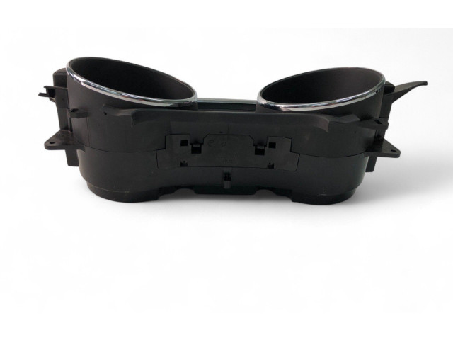 Панель приборов 3T1920841K   Skoda Superb B6 (3T)       