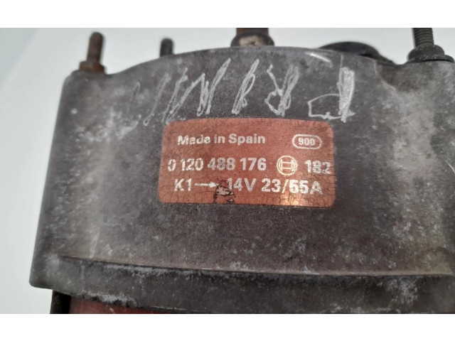 Генератор 0120488176 Rover Rover