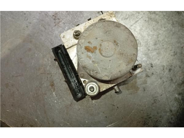 Блок АБС 0265234314, 4A91 Mitsubishi Colt 2004 - 2008 года