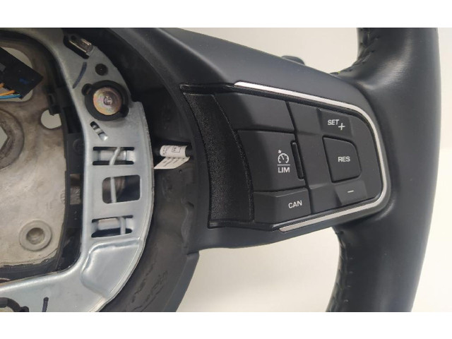 Руль Jaguar F-Pace  2016- года GX733F563PD8PVJ      