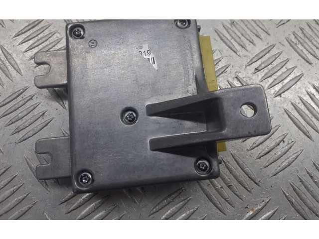 Блок подушек безопасности Honda City