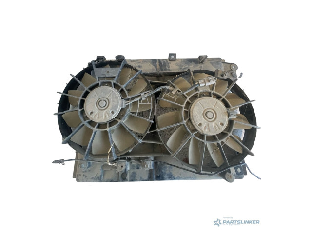 Вентилятор радиатора Lexus IS 220D-250-350