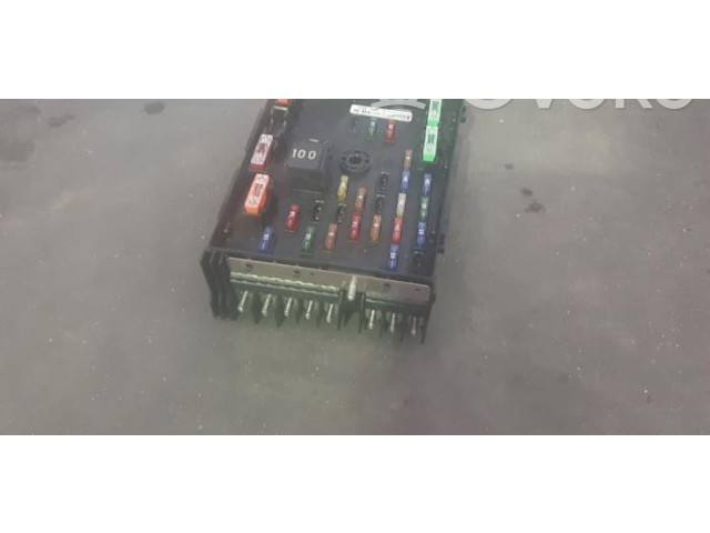   Pojistková skříňka 3C0937125A   Volkswagen Tiguan 2016