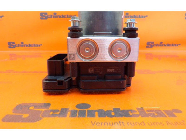 Блок АБС 6C0614517R, 6C0614517R Skoda Fabia Mk2 (5J) 2007 - 2014 года