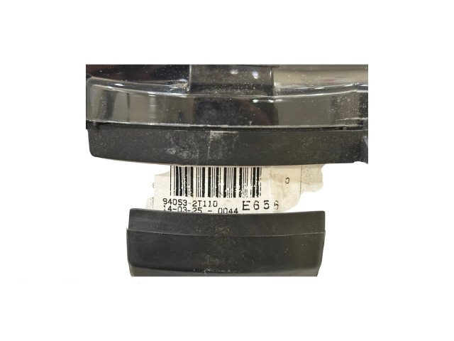 Přístrojová deska KIA Optima 2014 940532T110