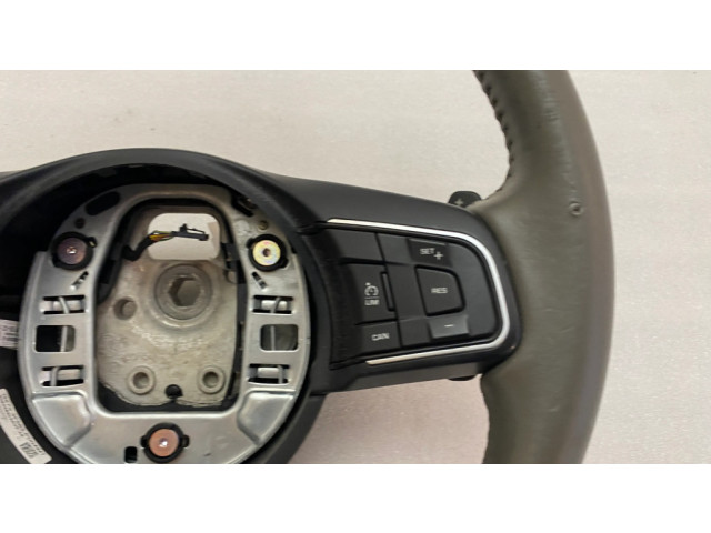 Руль Jaguar XE  2015- года GX733F563      