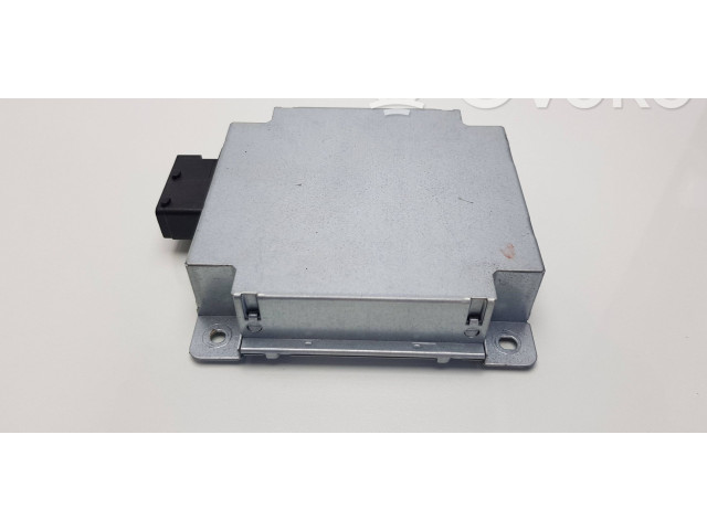 Блок управления двигателя 9666432480, 119744   Citroen Nemo