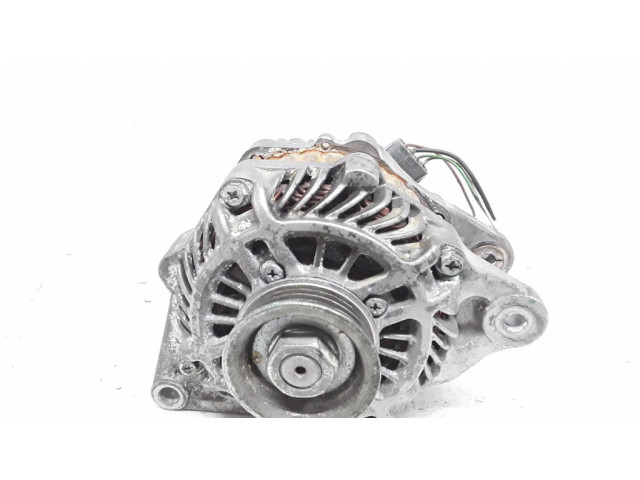 Генератор 1800A052, A5TG0991 Smart ForTwo II 1.0