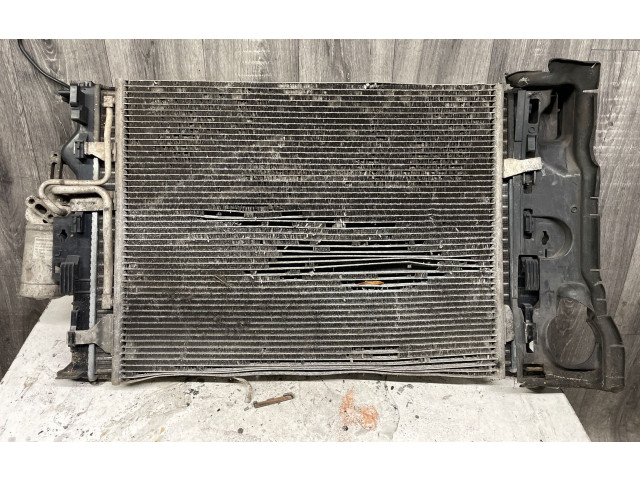 Радиатор охлаждающей жидкости 8G9119710AC   Volvo XC60  