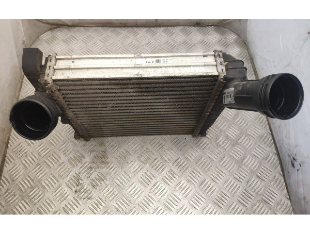 Интеркулер 7L6145804A Porsche Cayenne (92A)