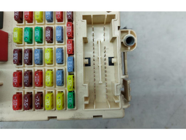 Блок комфорта 50506303   Alfa Romeo GT   