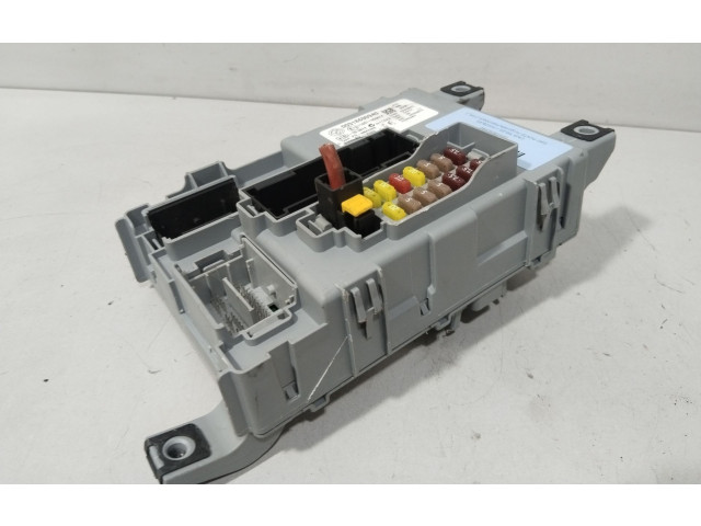 Pojistková skříňka Řídící jednotka BSM 00518690940   Fiat Punto (199) 2013