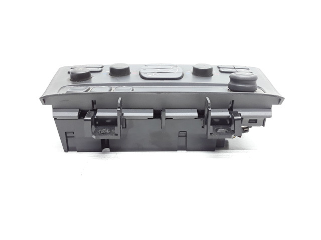 Блок управления кондиционера воздуха / климата/ печки (в салоне)    Volvo V70