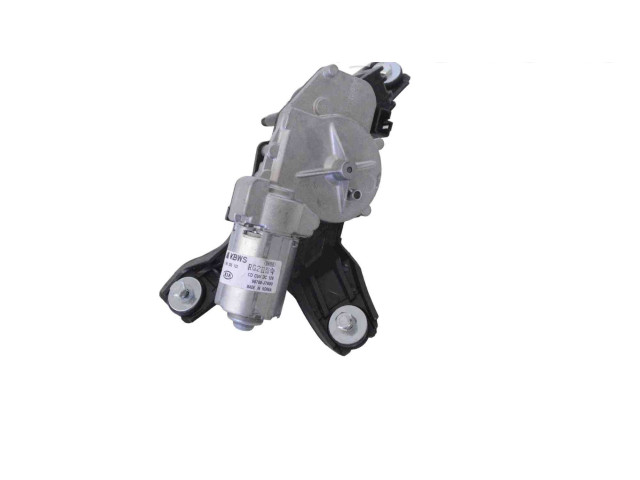 Моторчик заднего дворника 98700J7800    KIA Xceed