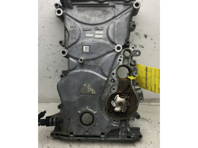 Čerpadlo oleje Lancia Ypsilon