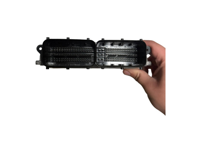 Řídící jednotka 04L907309L, 0281030258 Audi A4 S4 B9 8W 2019