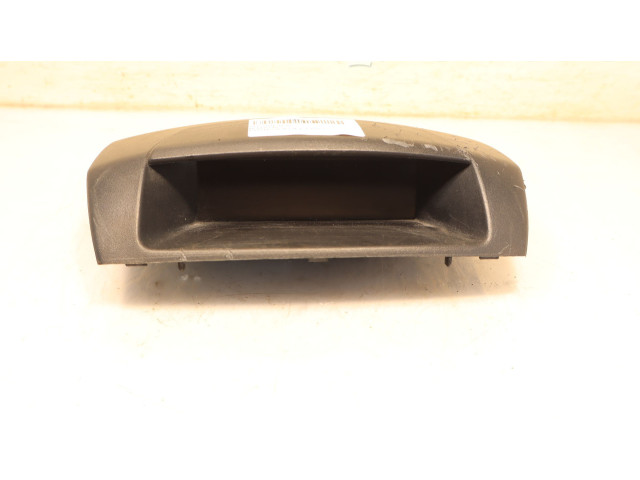 Дисплей    63110530   Peugeot Partner