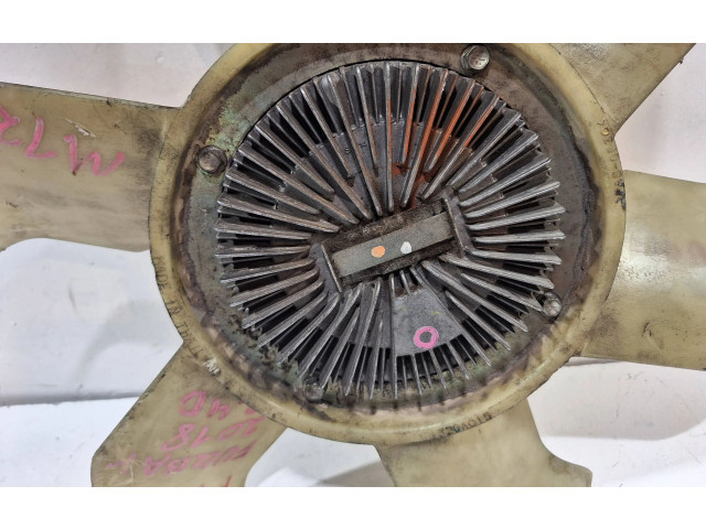 Вентилятор радиатора     1320A015    Mitsubishi L200 