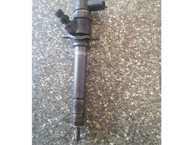 Форсунка 0445110078, 8658351    Volvo V70   