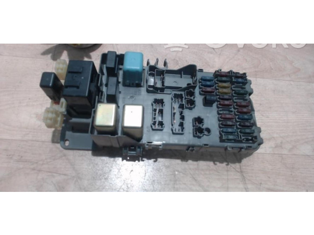 Блок предохранителей 38250SS0F12, 38250SS0F12 Honda Prelude