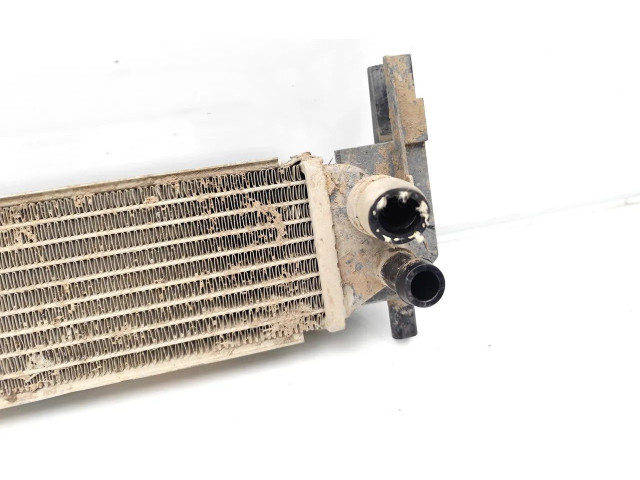 Радиатор интеркулера Audi A1 2010 - 2018 года