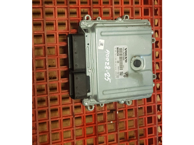Блок управления двигателя P31303388, 1039S33755   Volvo XC60