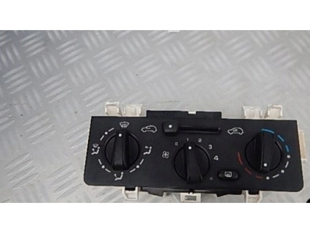 Блок управления климат-контролем    Citroen C2