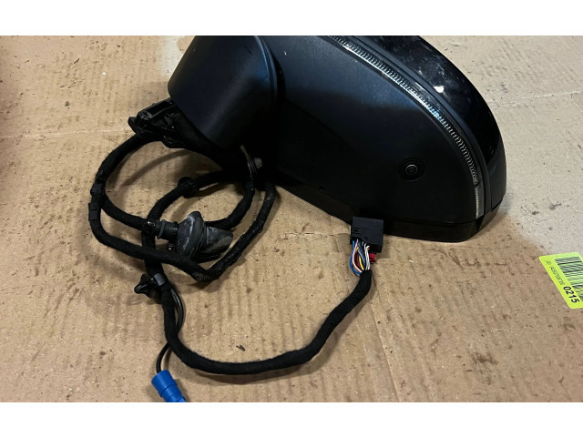 Зеркало электрическое        Audi A6 S6 C8 4K  2018 -  года   