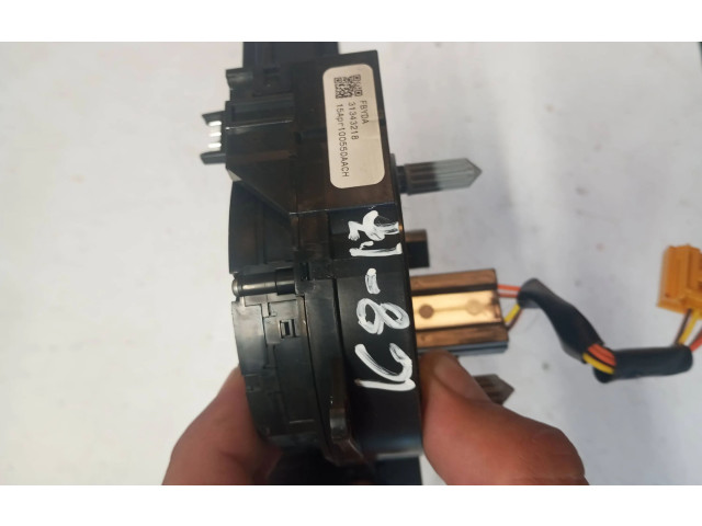 Подрулевой шлейф SRS 31343218, FBYDA Volvo S60