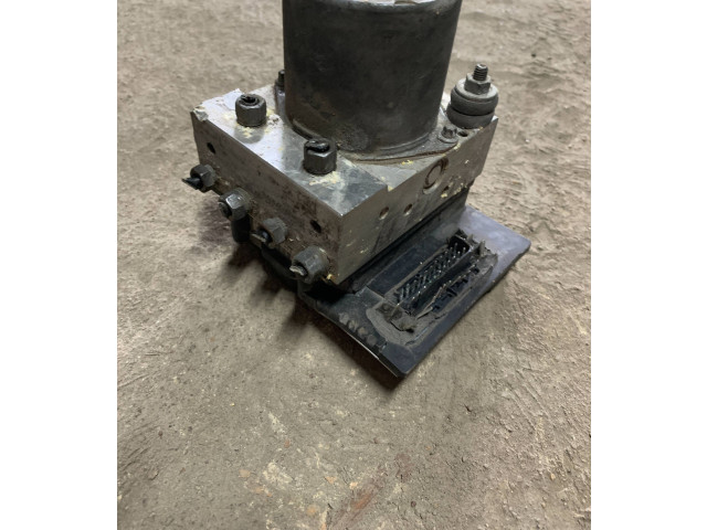 Блок АБС 0265951953 Citroen Berlingo 2008 - 2018 года