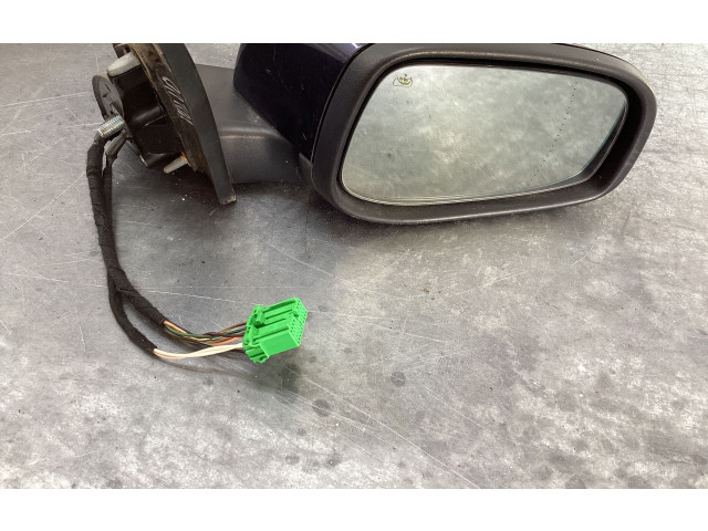 Зеркало электрическое        Volvo V70  2005 - 2008 года   