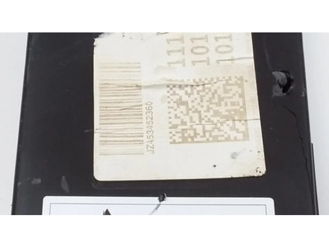 Блок управления 8637A171, 5WK45103I Mitsubishi Colt