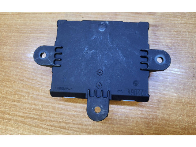 Čerpadlo oleje 7G9T14B533MC, 0507915602 Volvo XC70