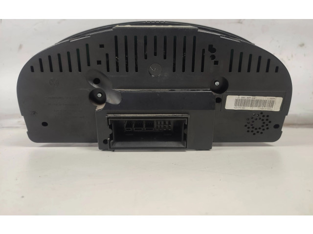 Панель приборов 2K0920842C, V0007000   Volkswagen Caddy       