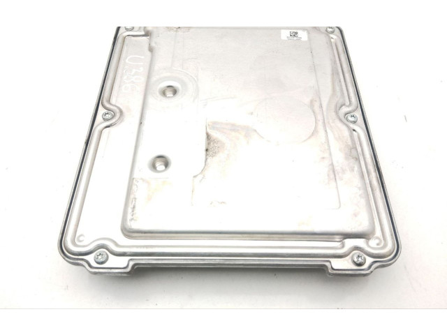 Řídící jednotka 0261209311, 00002438900 Maserati Quattroporte 2010