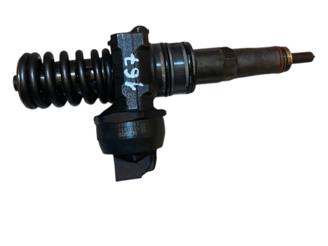 Жиклер (жиклеры) (форсунка (форсунки) 038130073AG, 0414720215 Skoda Octavia Mk2 (1Z)