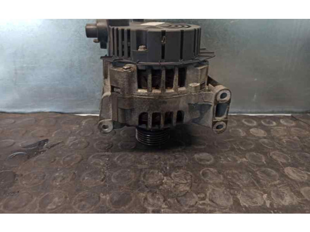 Генератор A0121544502, 2542412C   Mercedes-Benz A W168      